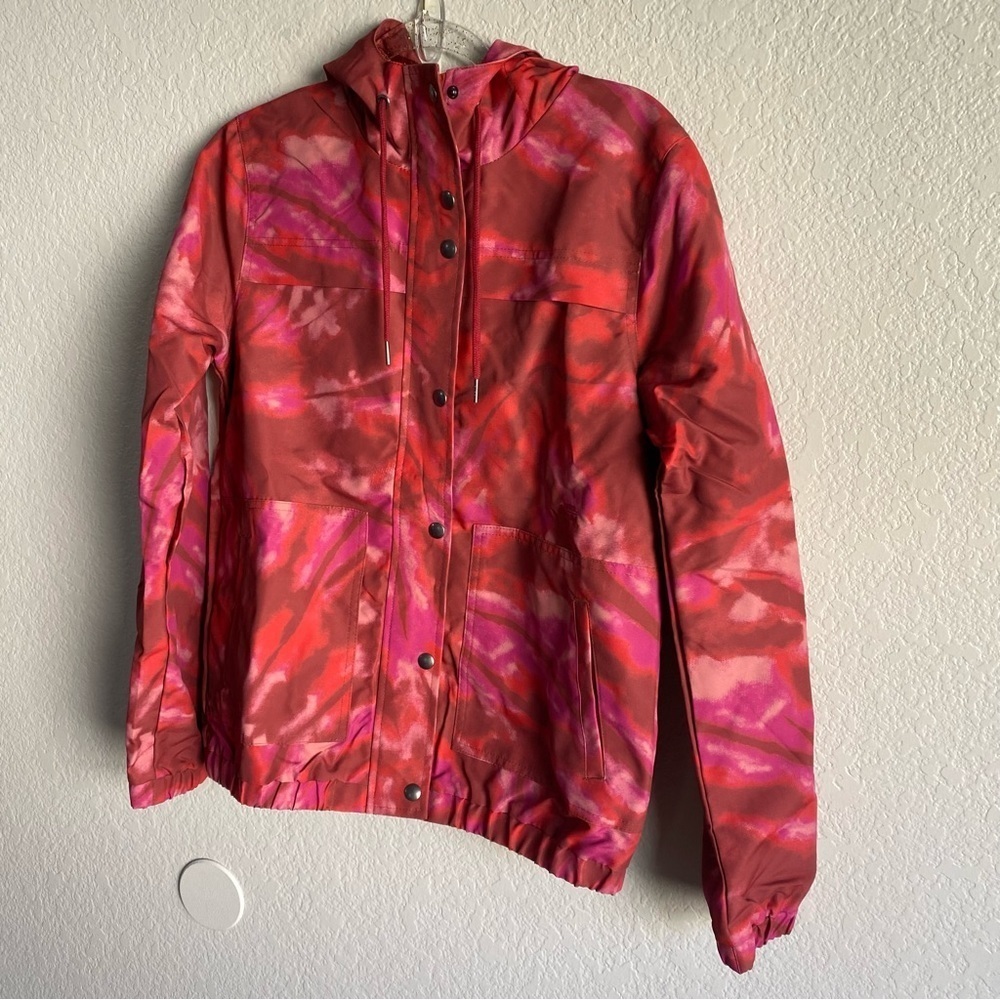 Volcom Enemy Stone Jacket - Picture 7 of 9